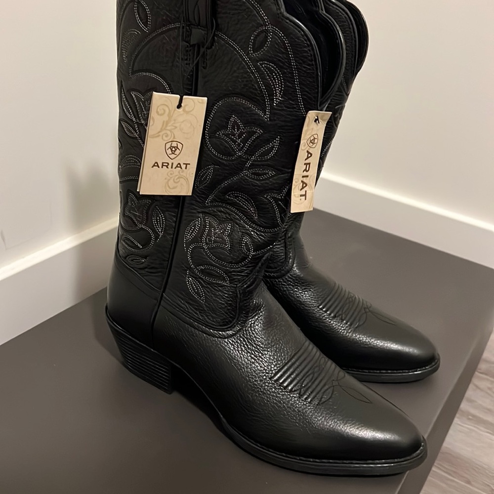 Ariat Western Women Boot